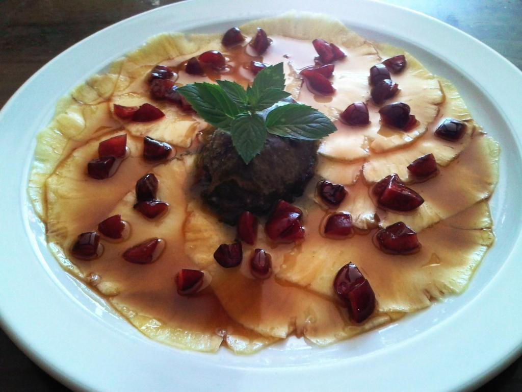 Hotel Restaurante Vinas Viejas Fuentes de Ayódar 外观 照片